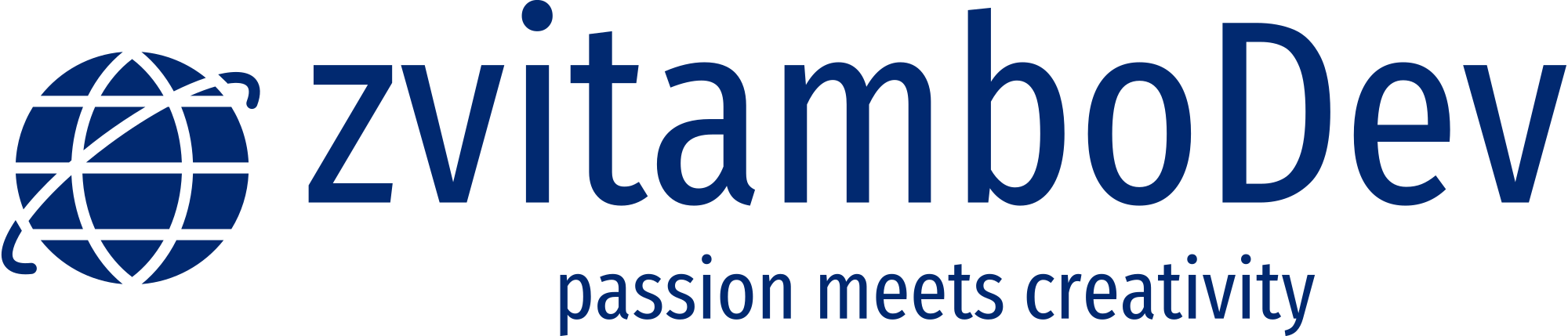 zvitamboDev